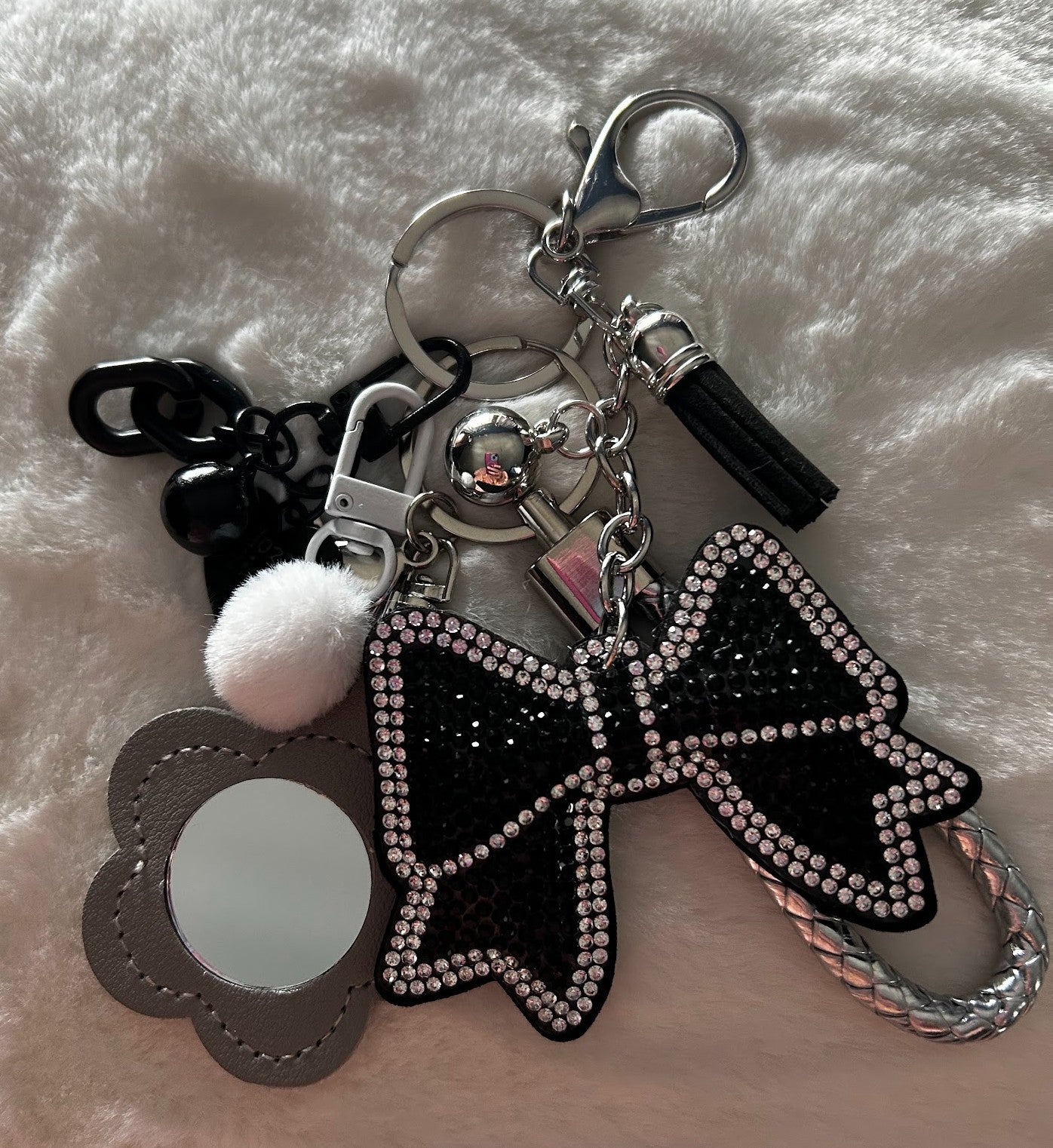 Basic keychain
