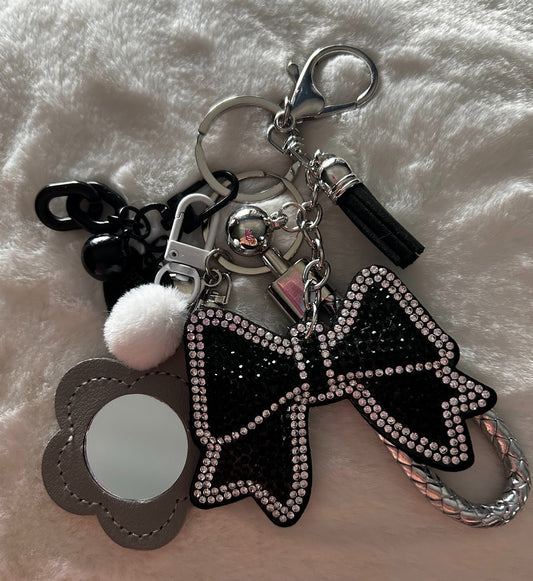Basic keychain
